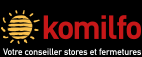 komilfo Votre conseiller stores et fermetures